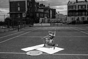 Spencer Square