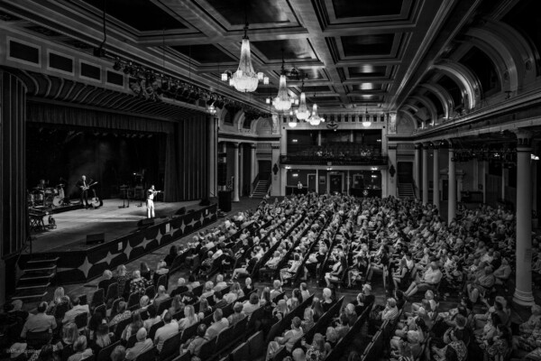 Margate Winter Gardens